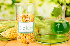 Taobh Tuath biofuel availability