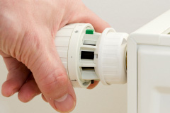 Taobh Tuath central heating repair costs