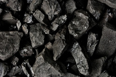 Taobh Tuath coal boiler costs